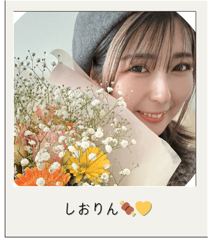 事務所ライバーしおりん🍖💛さん画像