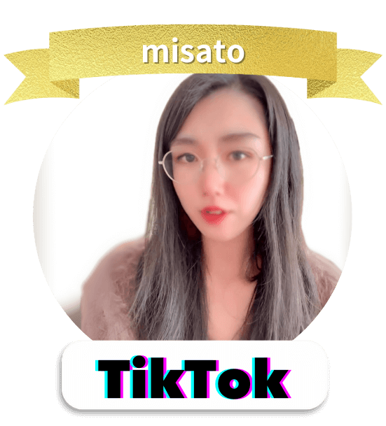 moREJAPANライバーmisatoさん画像